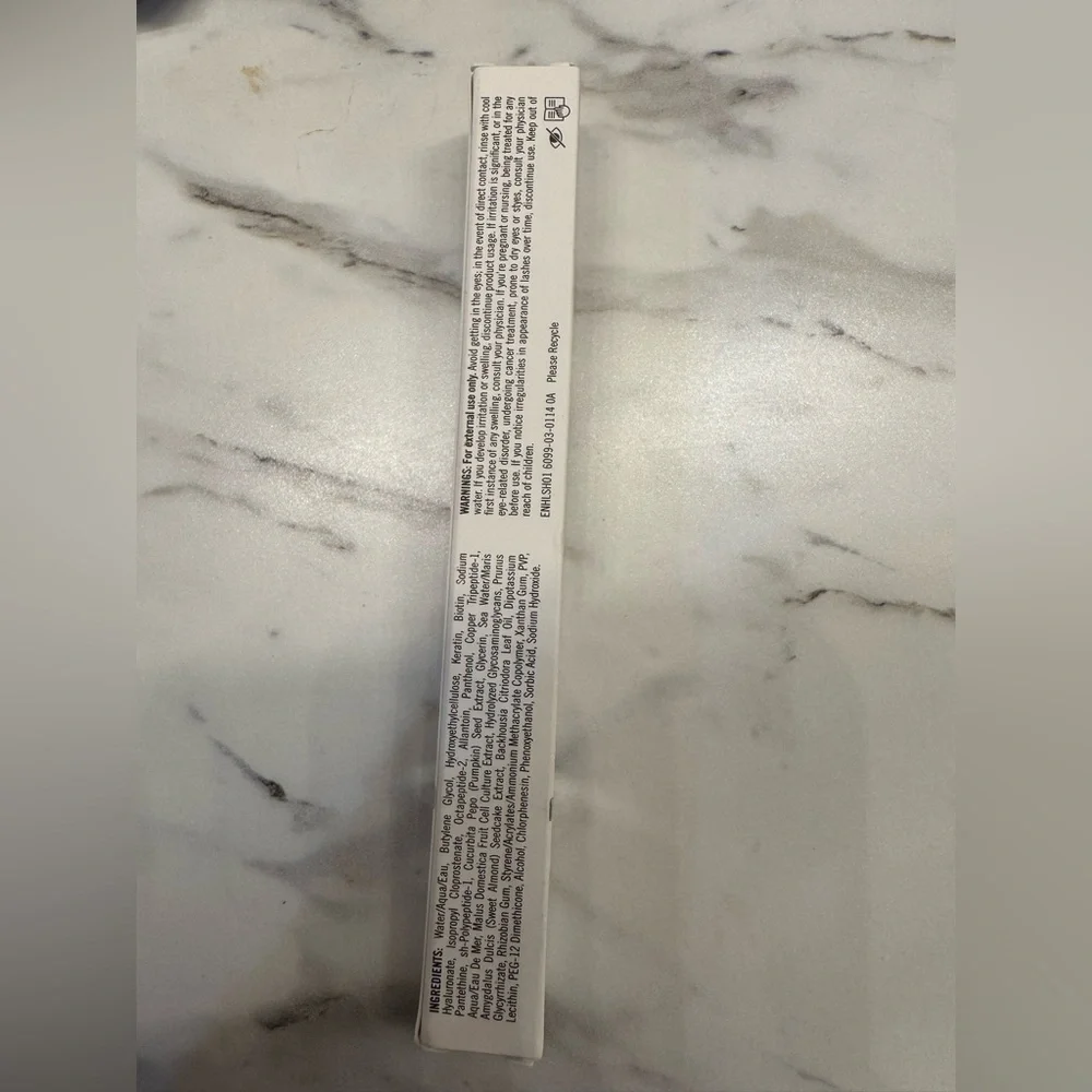 NWT Rodan + Fields Lash Boost Serum - Picture 2 of 2